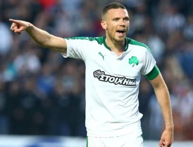 ΠΑΟΚ: Η «βόμβα» του Σαββίδη και το «αντίο» του Μπεργκ!